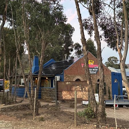 בארידייל The Karoo Moon Motel מראה חיצוני תמונה