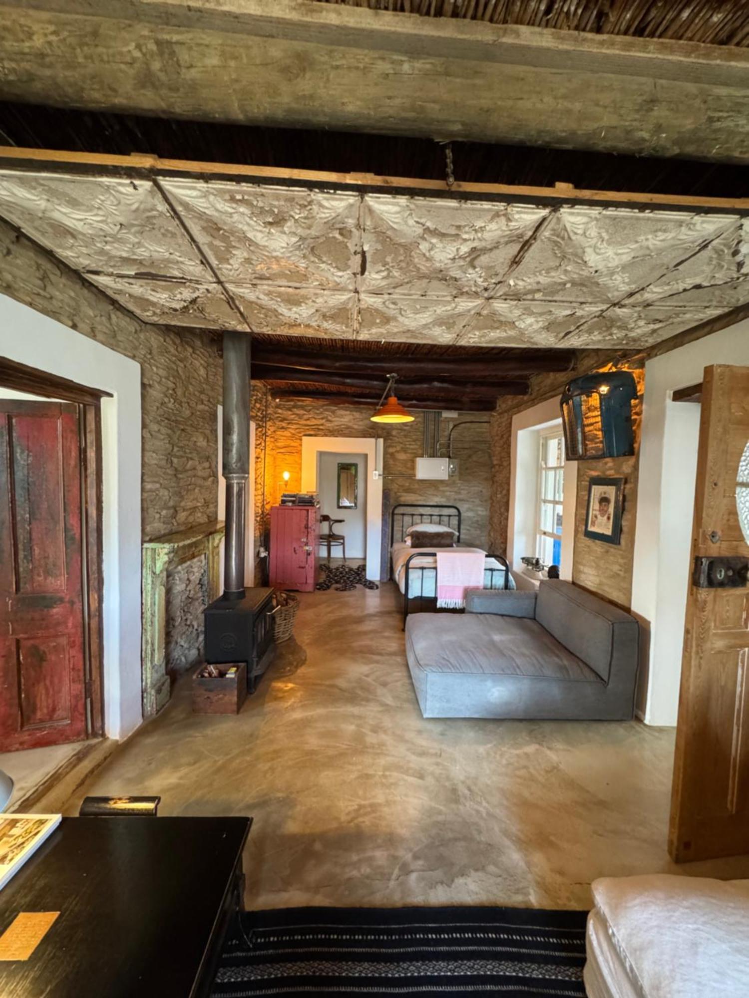 בארידייל The Karoo Moon Motel מראה חיצוני תמונה