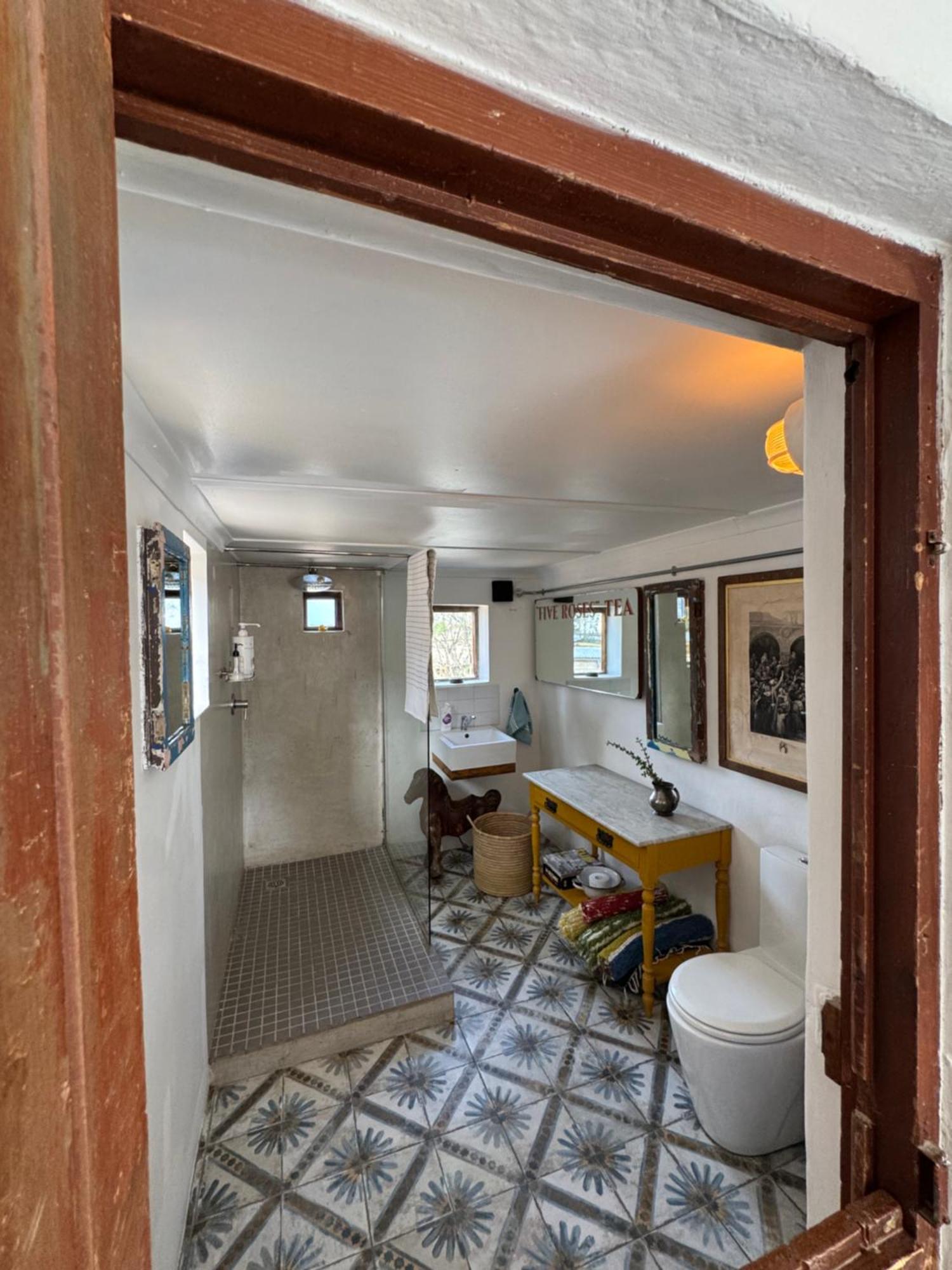 בארידייל The Karoo Moon Motel מראה חיצוני תמונה