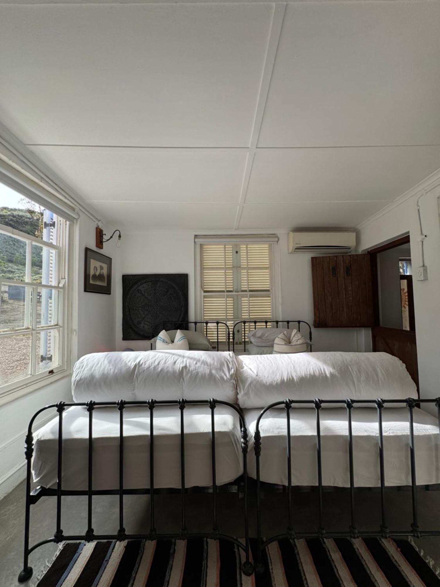 בארידייל The Karoo Moon Motel מראה חיצוני תמונה