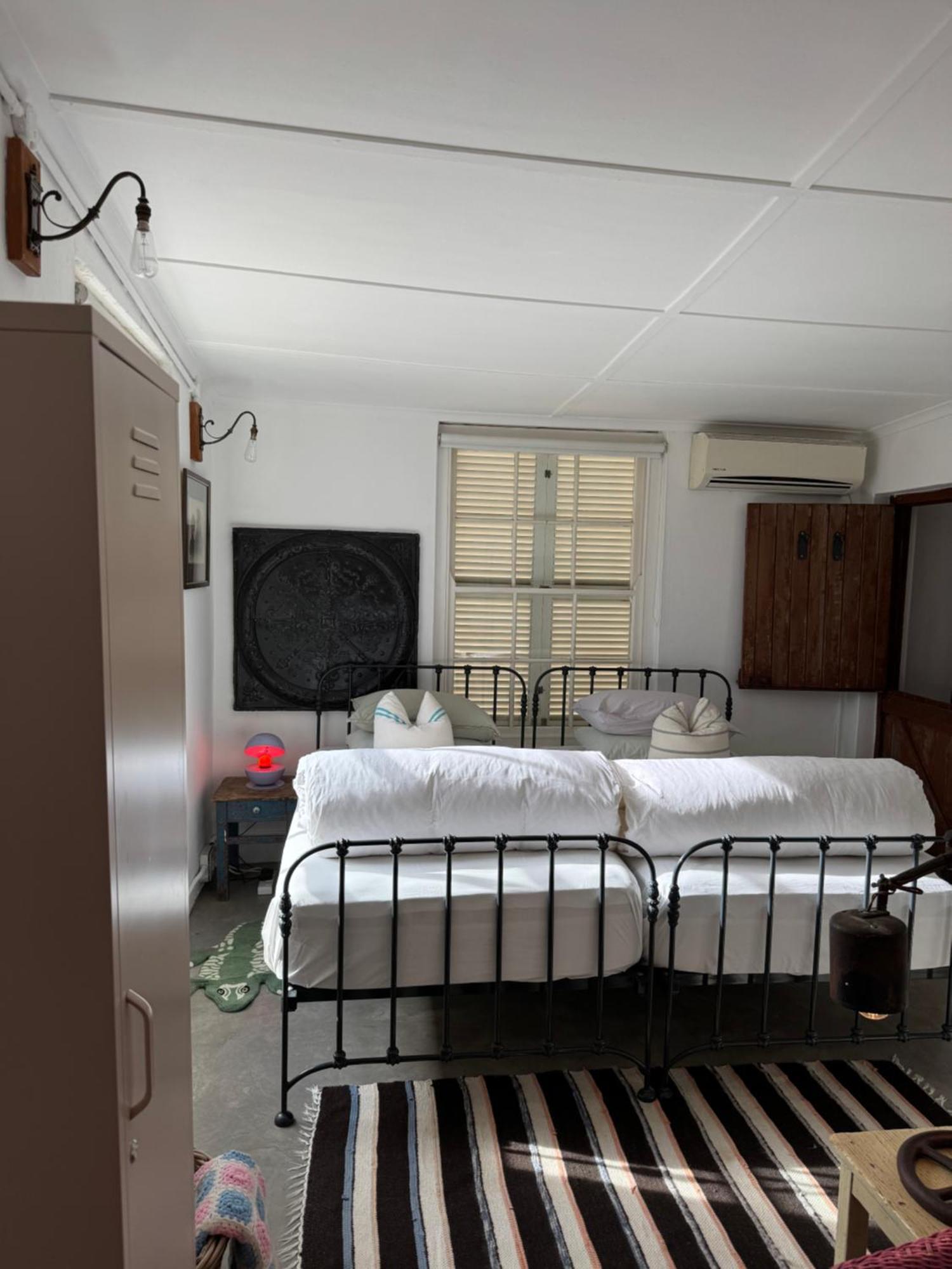 בארידייל The Karoo Moon Motel מראה חיצוני תמונה
