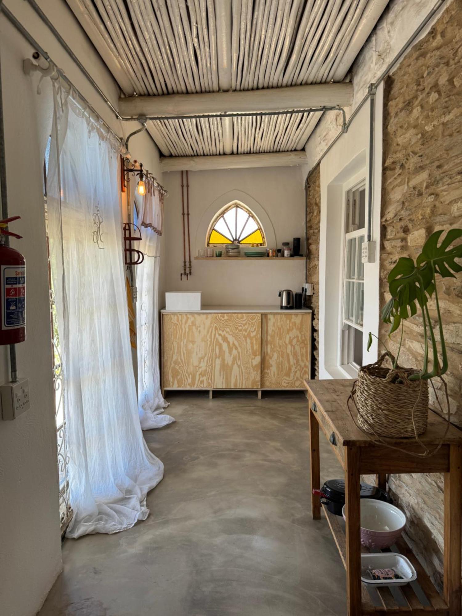בארידייל The Karoo Moon Motel מראה חיצוני תמונה